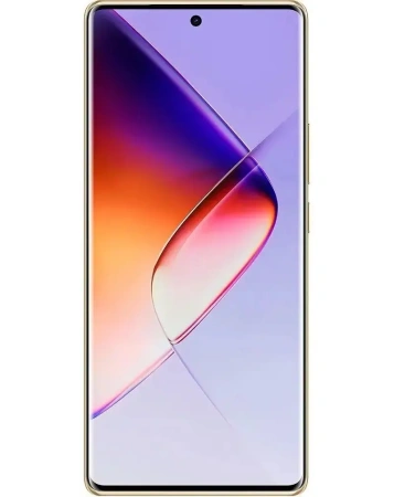 Смартфон Infinix Note 40 Pro X6850 12GB/256GB (зеленый)